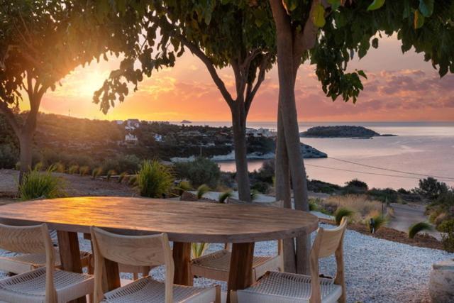 Yemaya Sea View Vilă