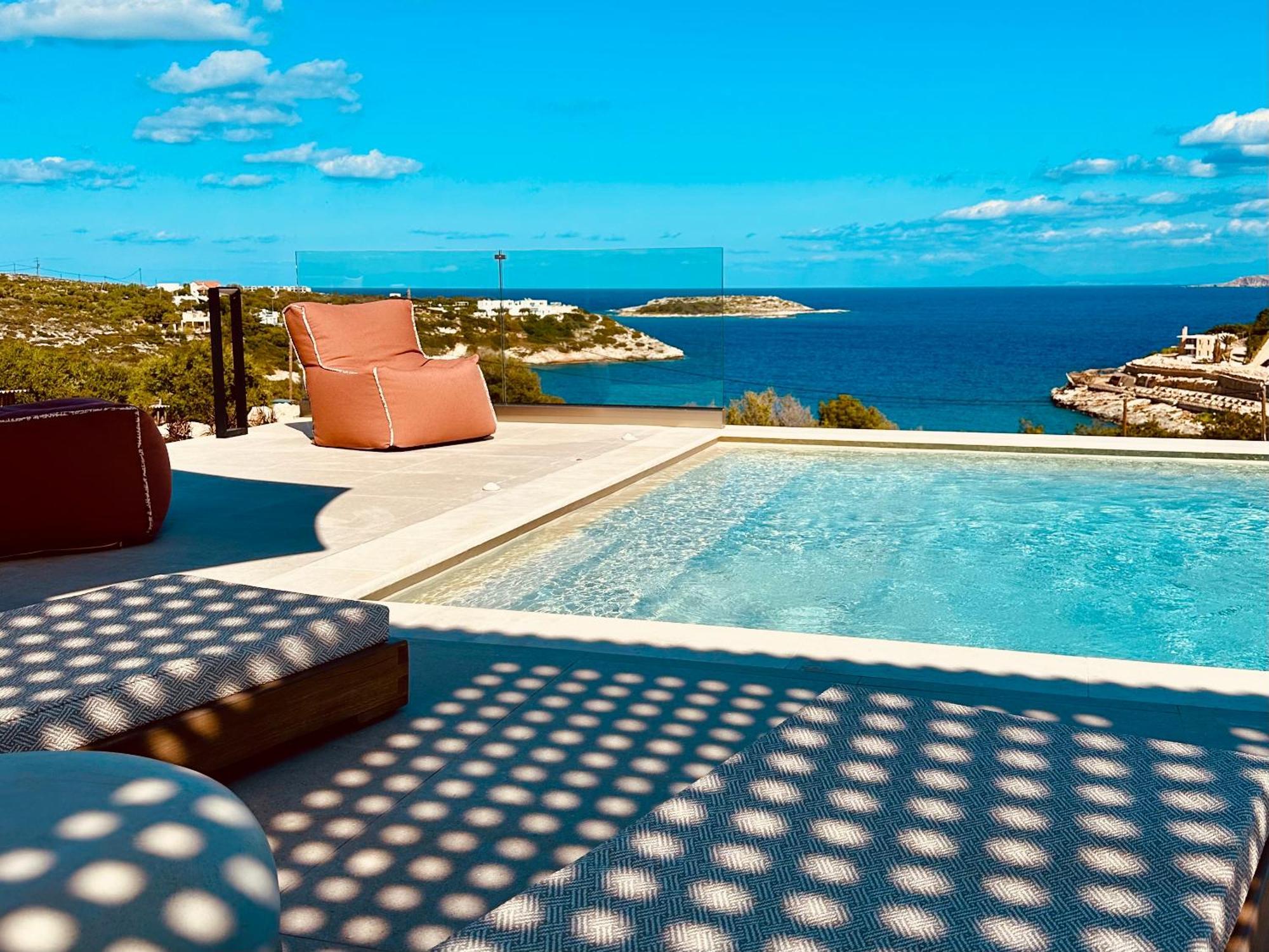 Vilă Yemaya Sea View