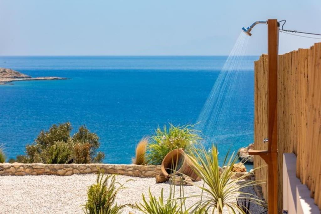 Yemaya Sea View La Canée