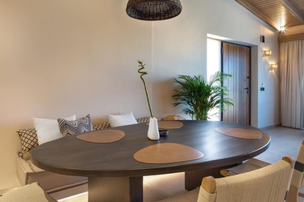 Yemaya Sea View Villa La Canée