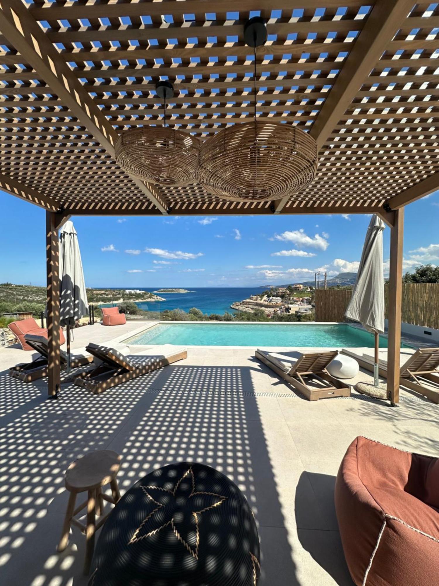 Yemaya Sea View * La Canée
